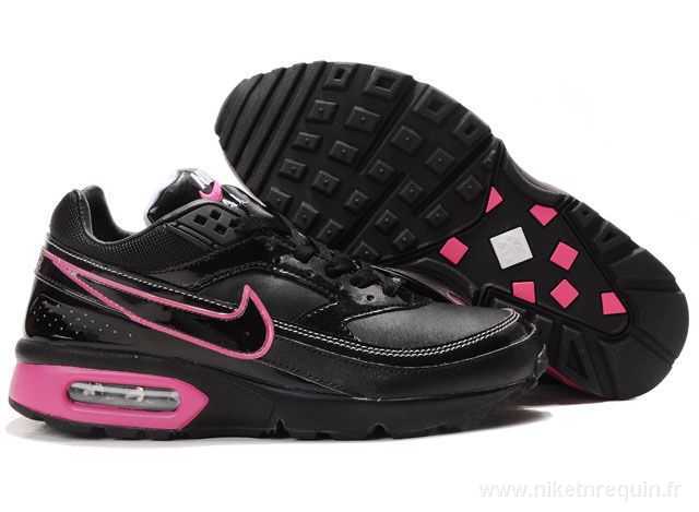 Noir Et Laitances Air Max Chaussures Pc